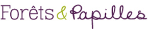 logo Forêt & Papilles